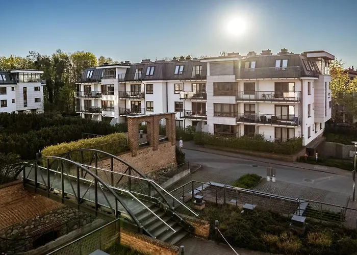 Apartamenty Sun & Snow Aquarius