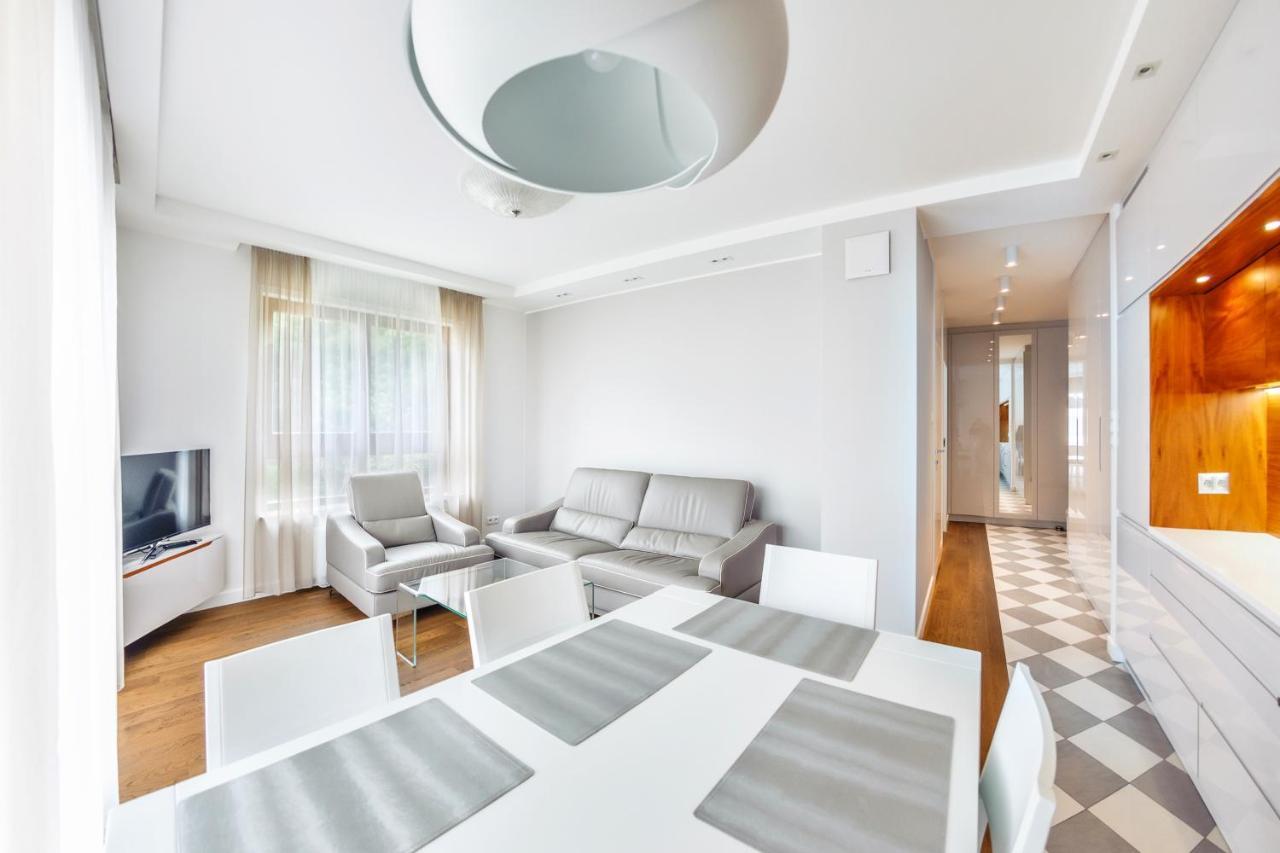 Apartment Sun&snow Aquarius Sopot