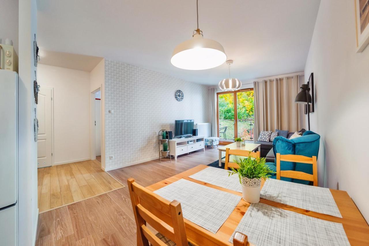 Sun&snow Aquarius Apartment Sopot