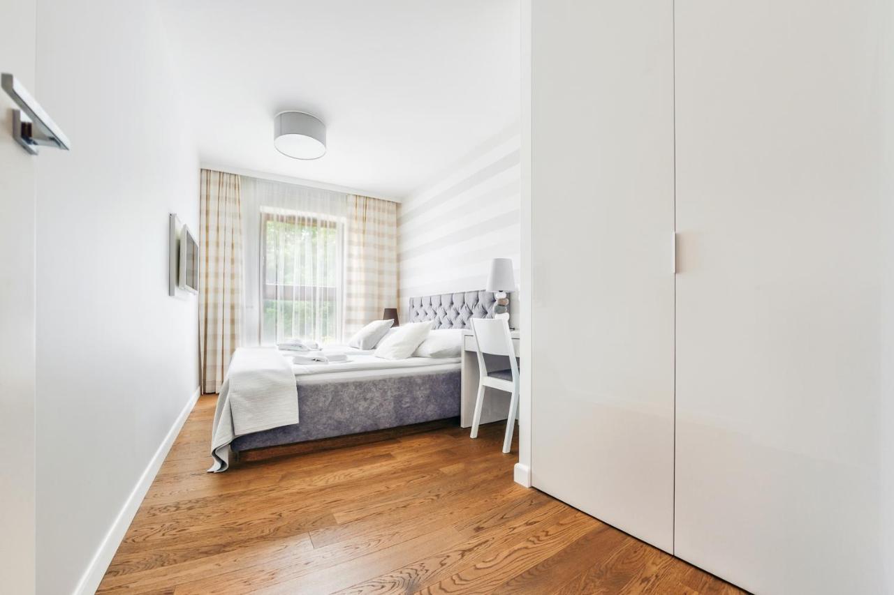 Apartment Sun&snow Aquarius Sopot