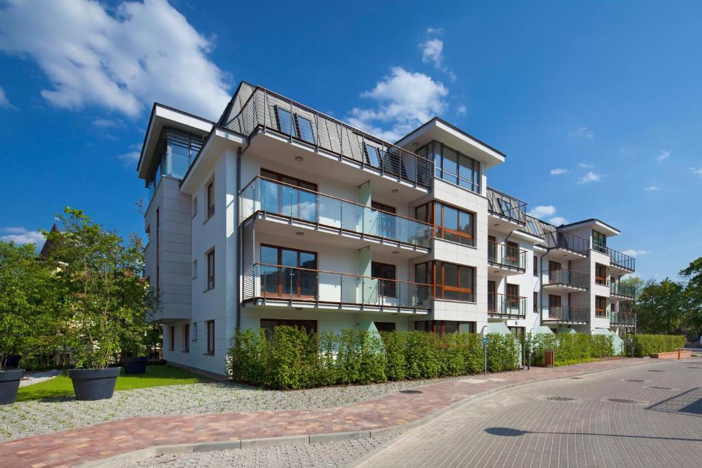 Sun&snow Aquarius Sopot