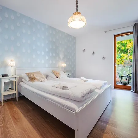 Apartamenty Sun & Snow Aquarius Sopot Exterior photo
