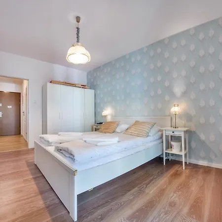 Apartamenty Sun & Snow Aquarius Sopot Exterior photo