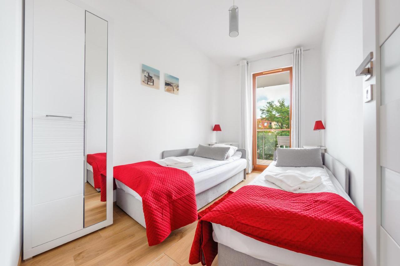 Apartament Sun & Snow Aquarius