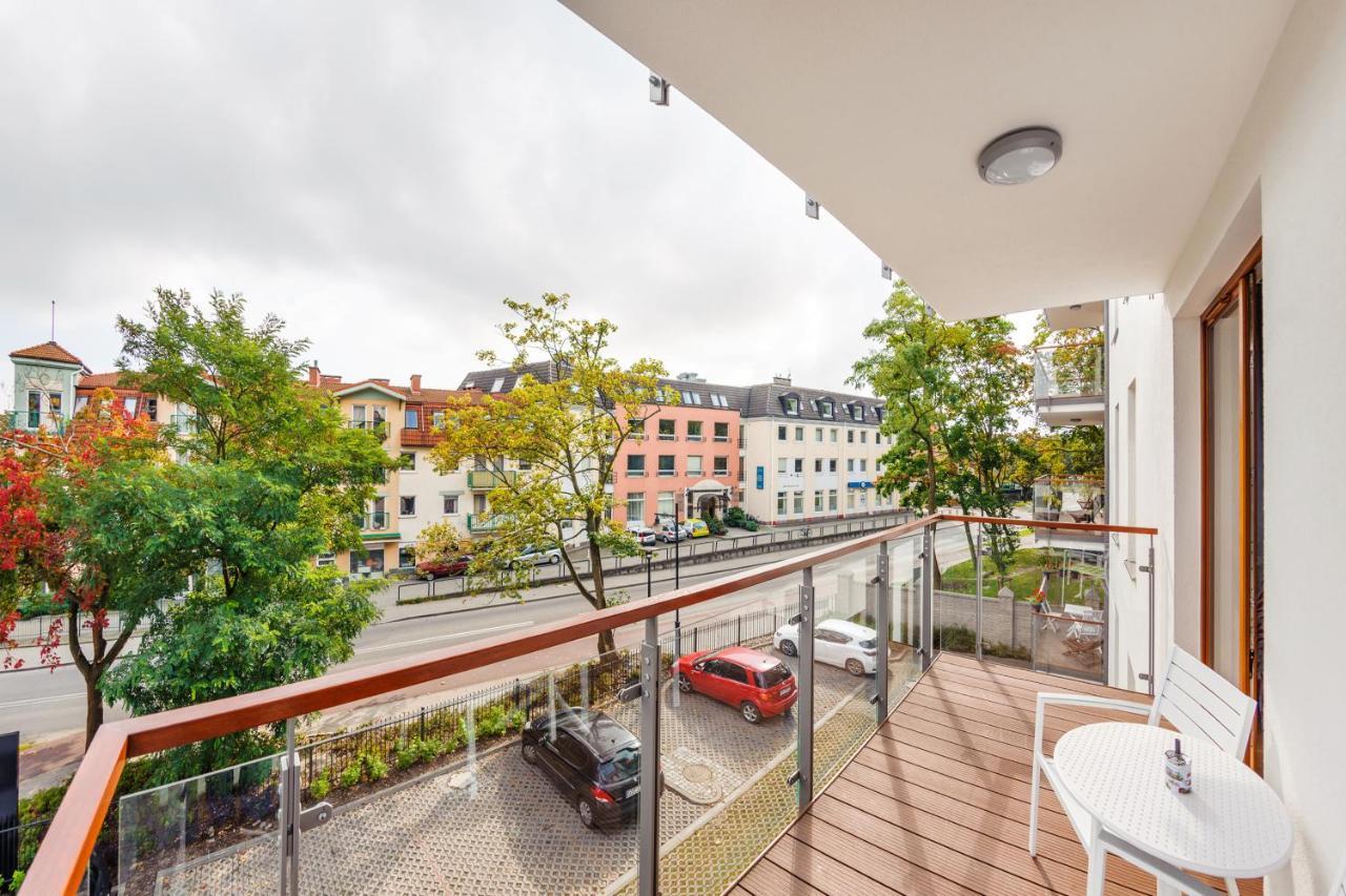 Apartament Sun & Snow Aquarius *