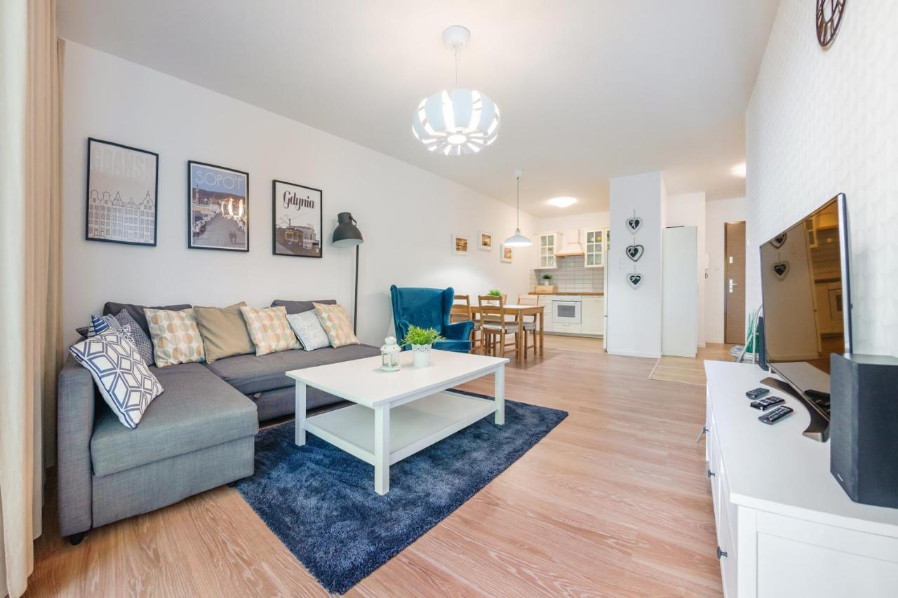 Apartament Sun & Snow Aquarius *