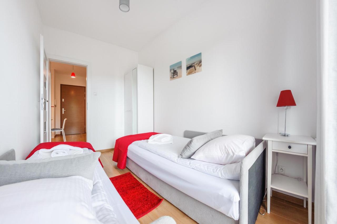 Apartament Sun & Snow Aquarius *
