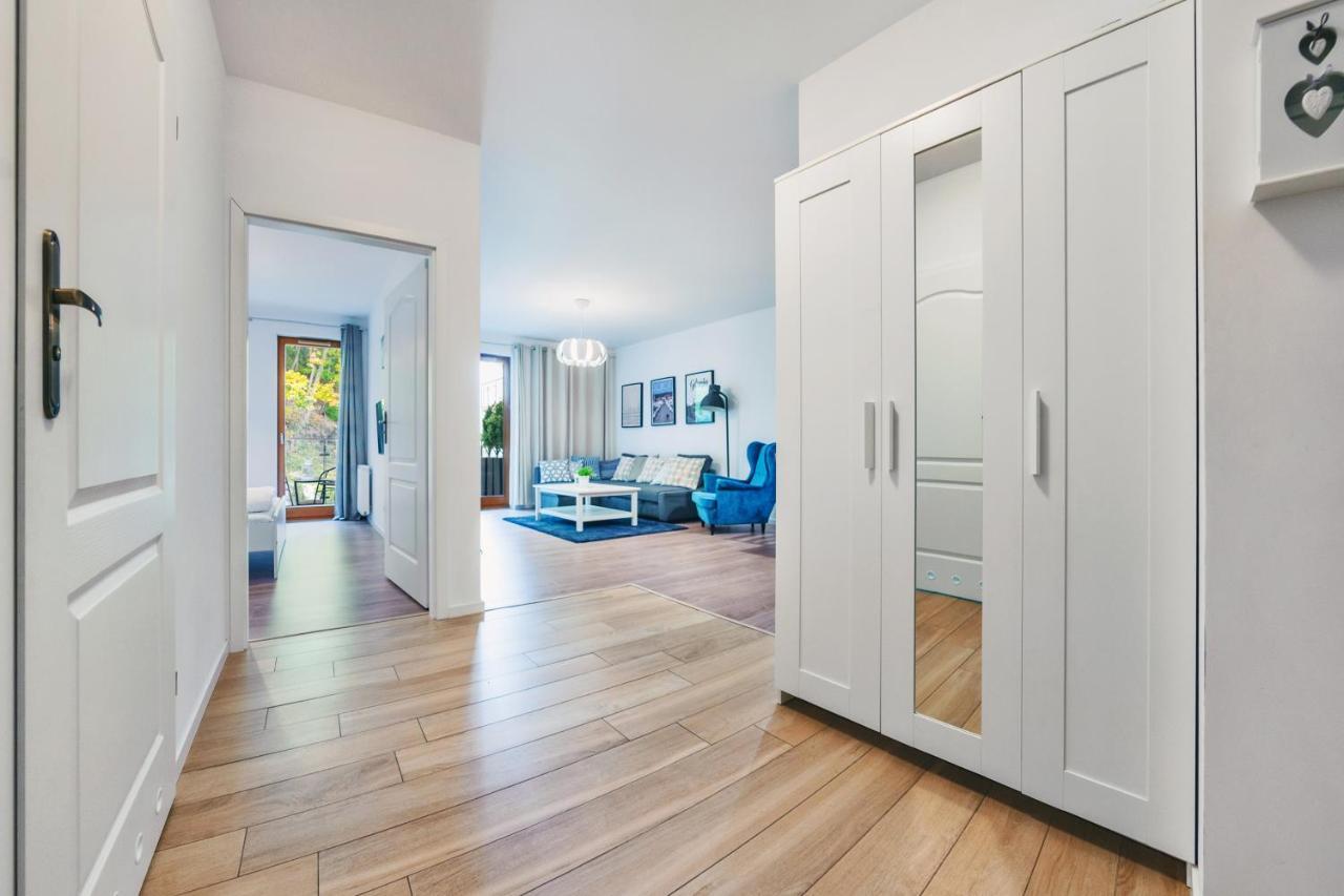 Apartament Sun & Snow Aquarius *