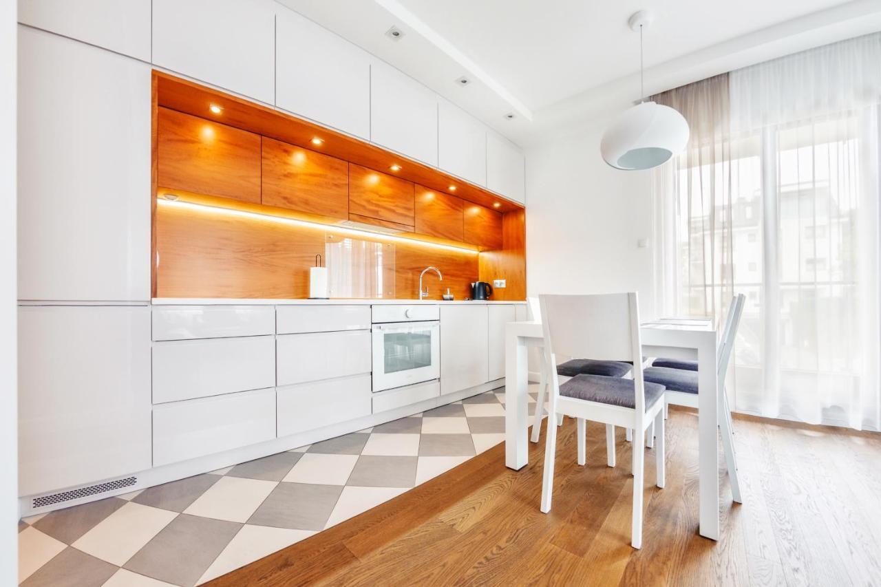 Apartament Sun & Snow Aquarius Sopot