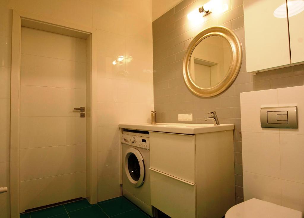 Apartament Sun & Snow Aquarius *