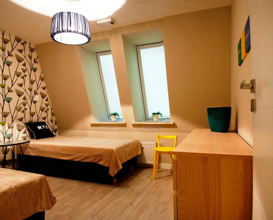 Apartament Sun & Snow Aquarius Sopot
