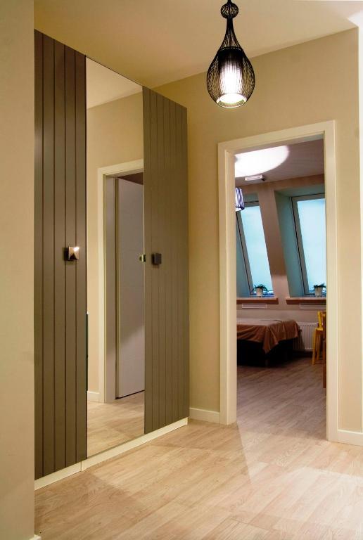Apartament Sun & Snow Aquarius *
